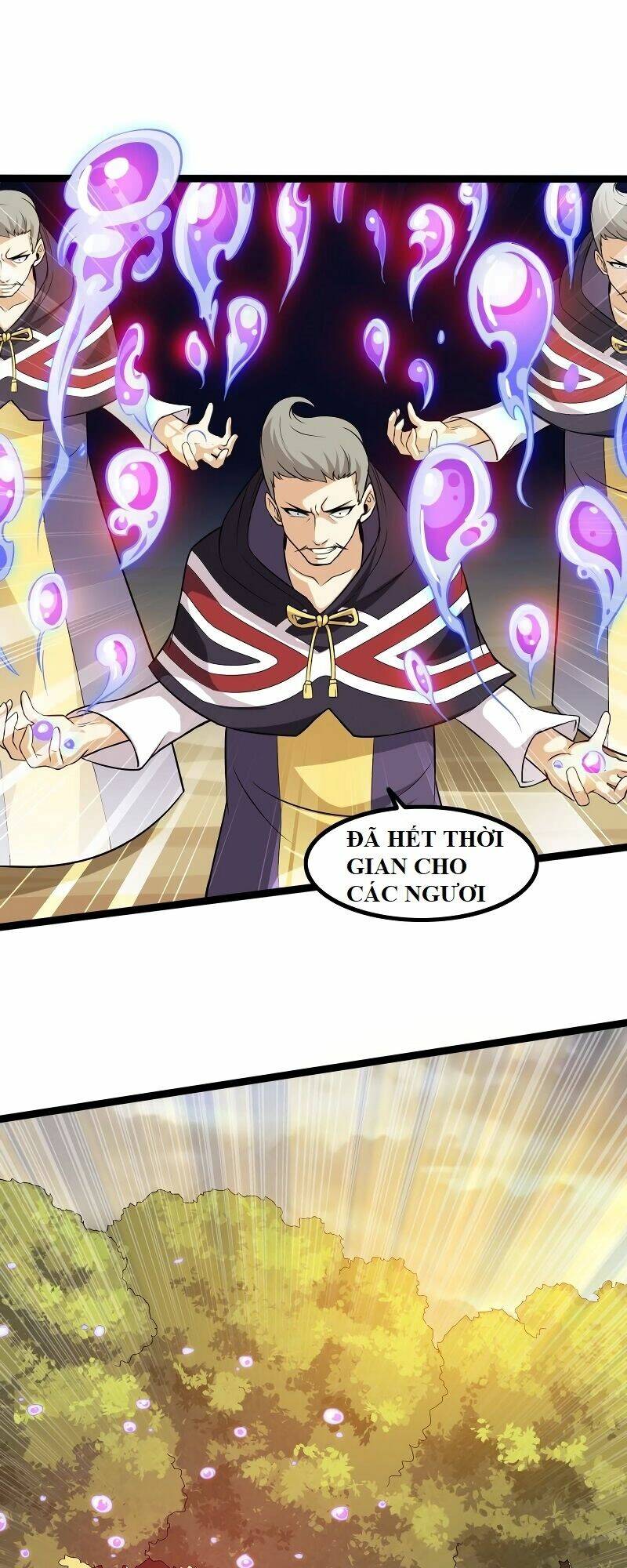 Vợ Tôi Là Quỷ Vương Chapter 41 - Trang 2