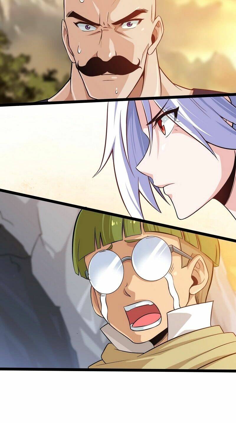 Vợ Tôi Là Quỷ Vương Chapter 41 - Trang 2