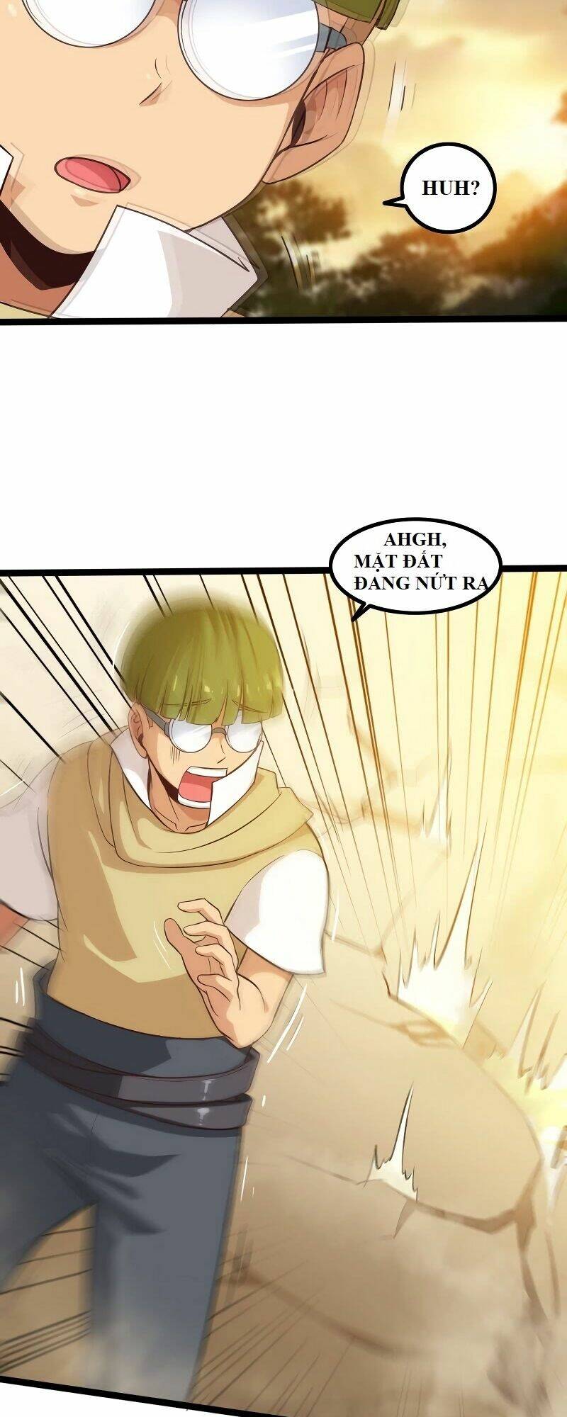 Vợ Tôi Là Quỷ Vương Chapter 41 - Trang 2