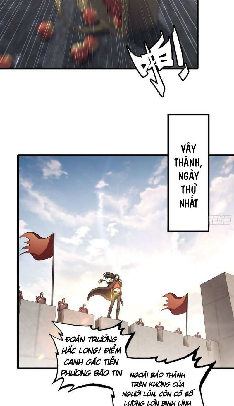 Vợ Tôi Là Quỷ Vương Chapter 410 - Trang 2