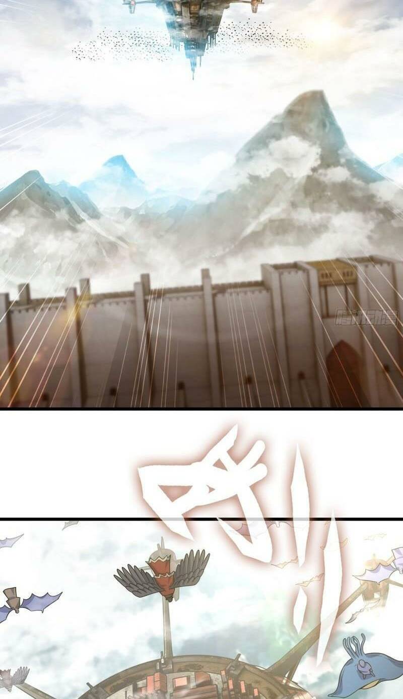 Vợ Tôi Là Quỷ Vương Chapter 410 - Trang 2