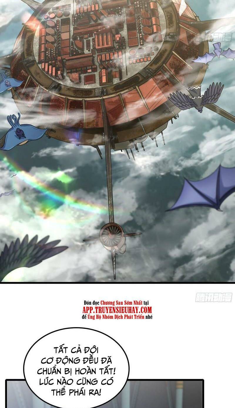 Vợ Tôi Là Quỷ Vương Chapter 410 - Trang 2