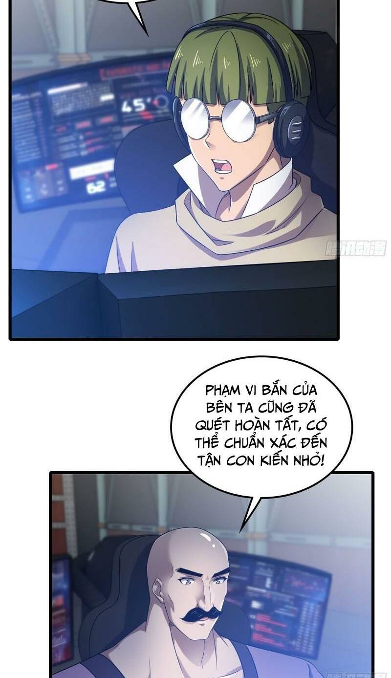 Vợ Tôi Là Quỷ Vương Chapter 410 - Trang 2