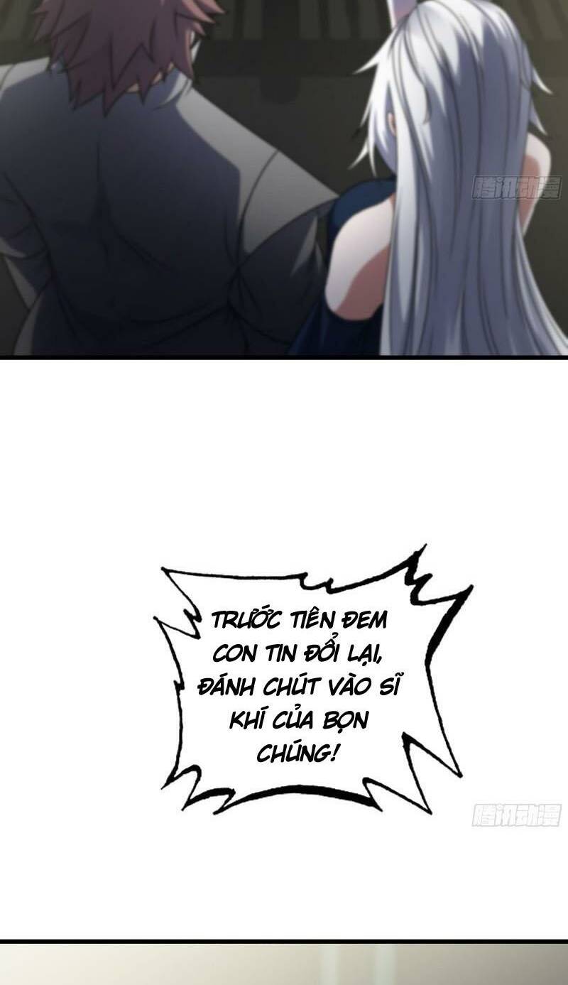 Vợ Tôi Là Quỷ Vương Chapter 410 - Trang 2