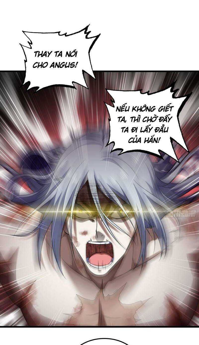 Vợ Tôi Là Quỷ Vương Chapter 410 - Trang 2