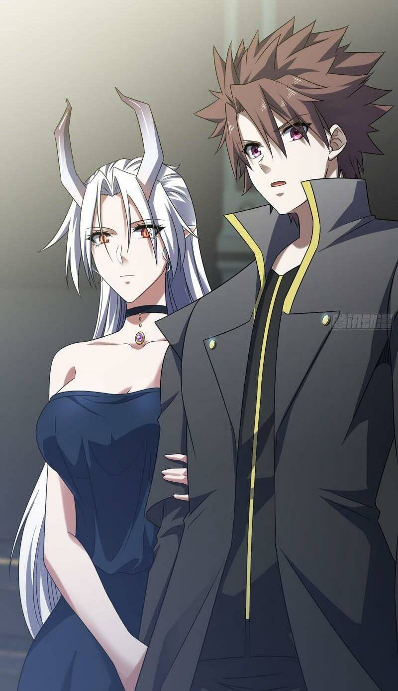 Vợ Tôi Là Quỷ Vương Chapter 410 - Trang 2