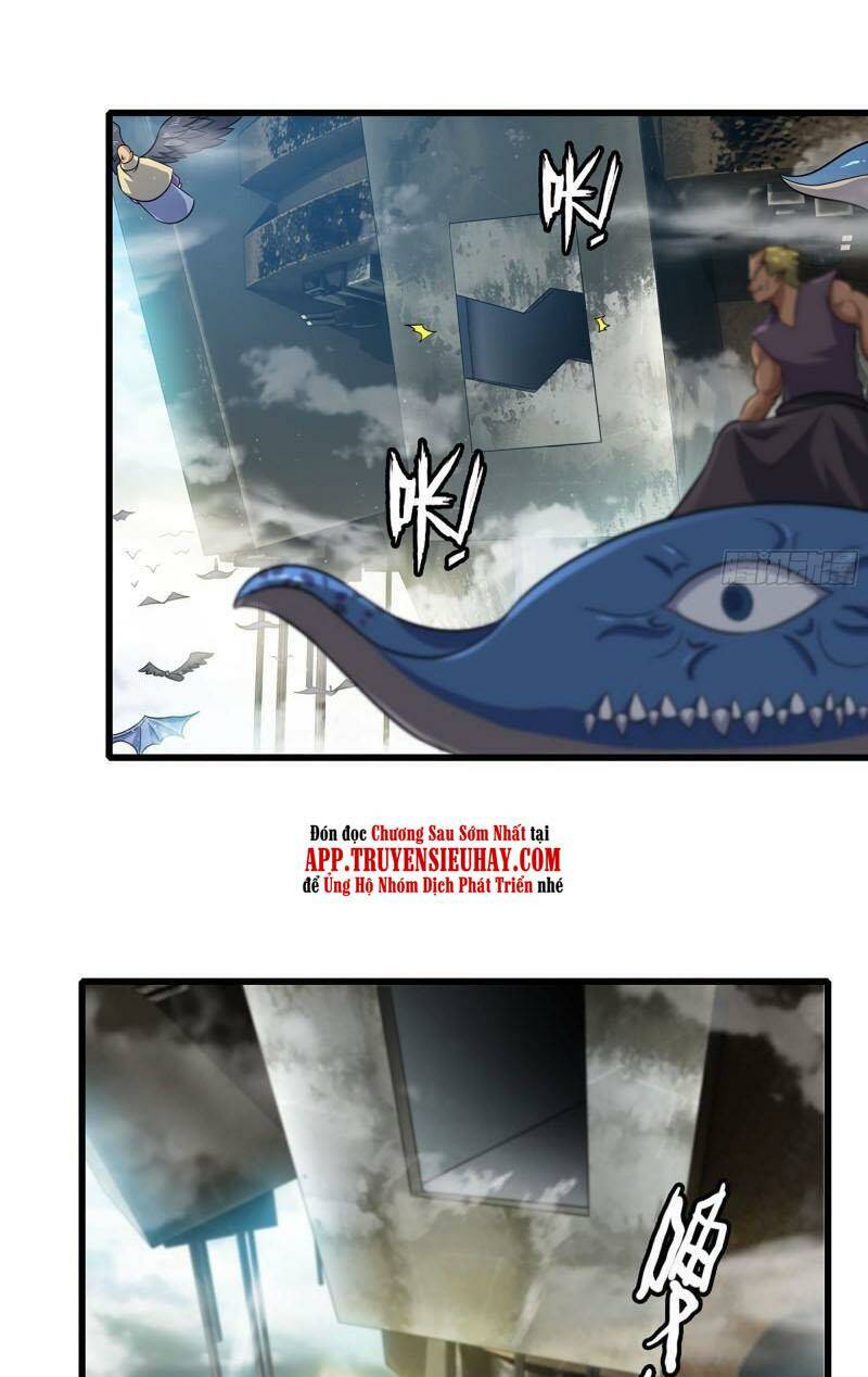 Vợ Tôi Là Quỷ Vương Chapter 410 - Trang 2