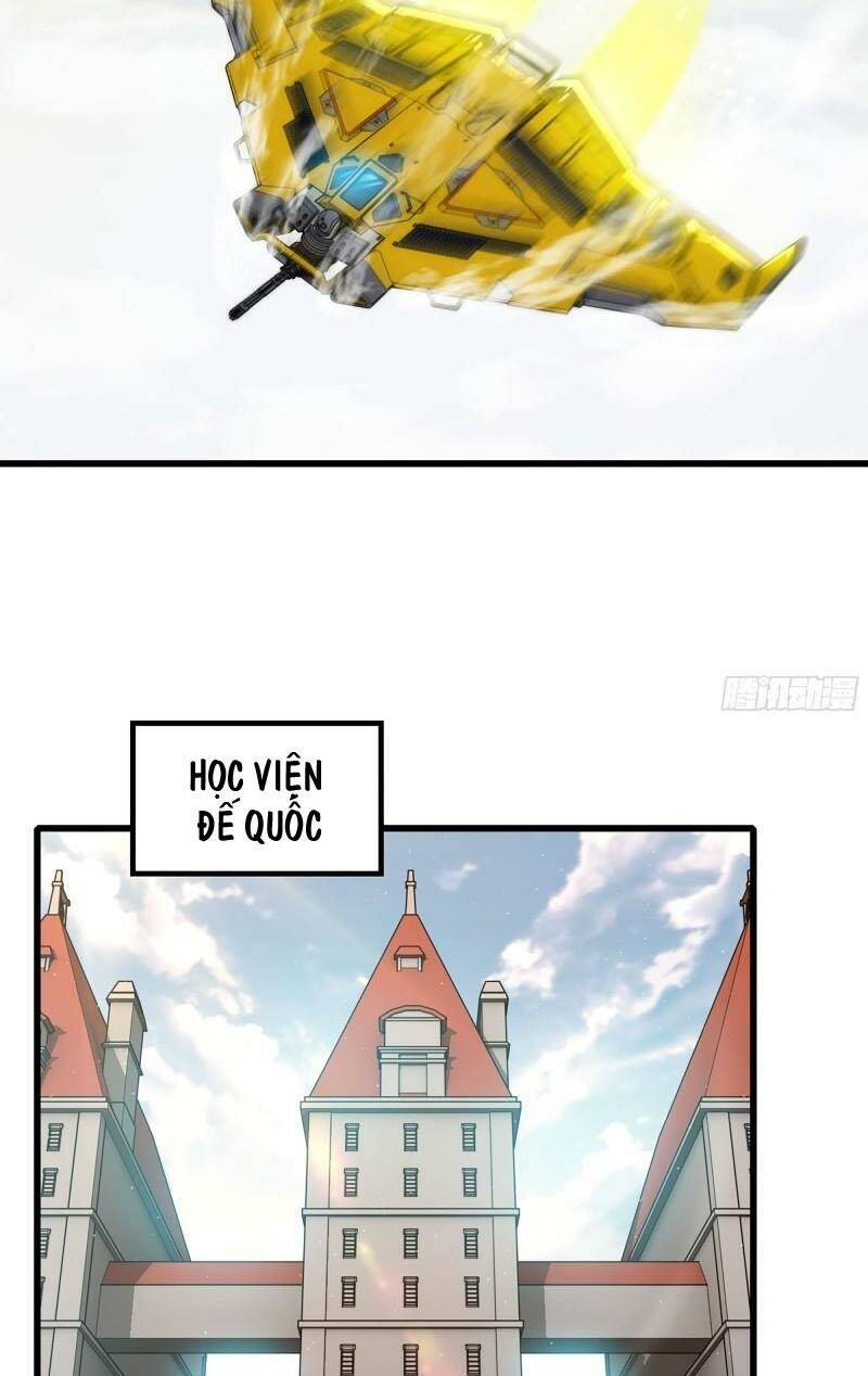 Vợ Tôi Là Quỷ Vương Chapter 410 - Trang 2