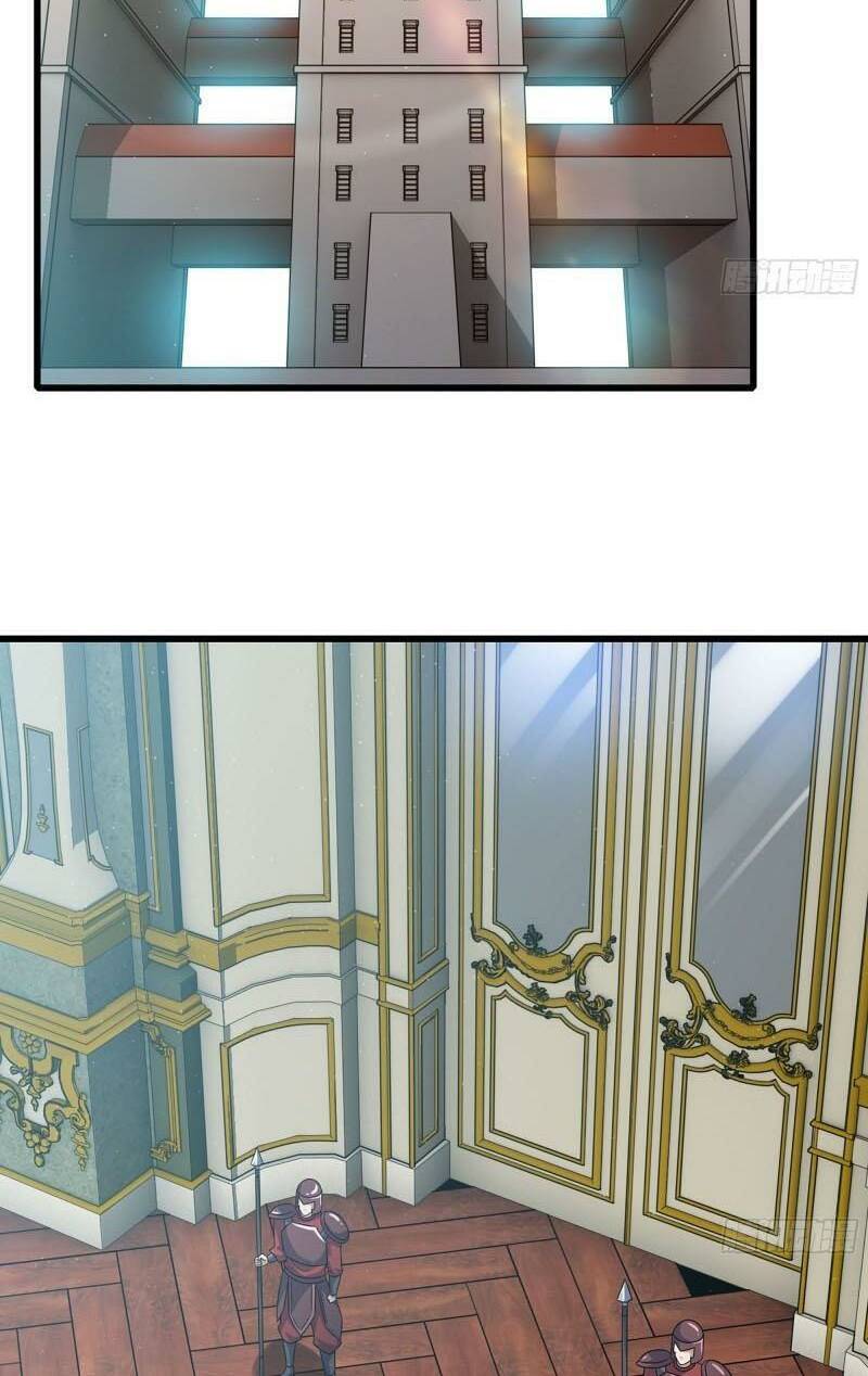 Vợ Tôi Là Quỷ Vương Chapter 410 - Trang 2