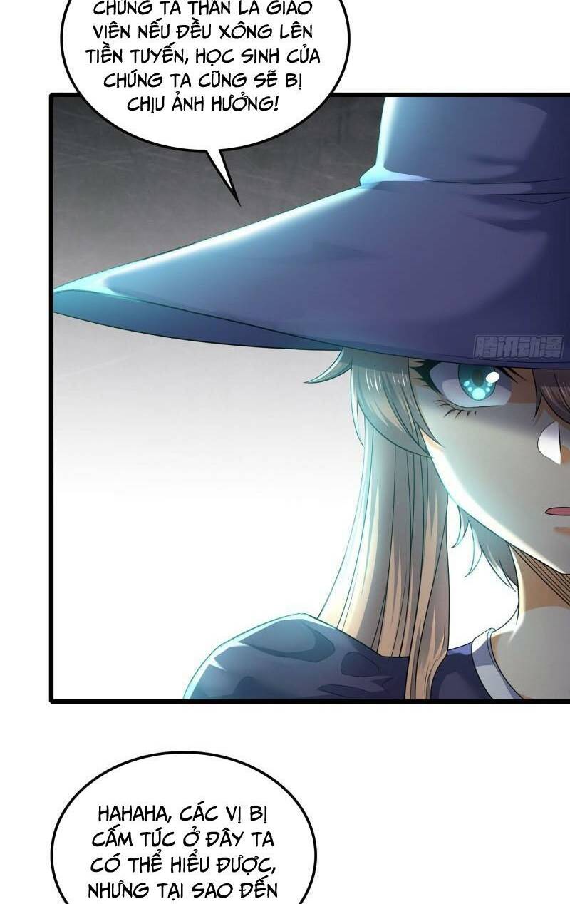 Vợ Tôi Là Quỷ Vương Chapter 410 - Trang 2