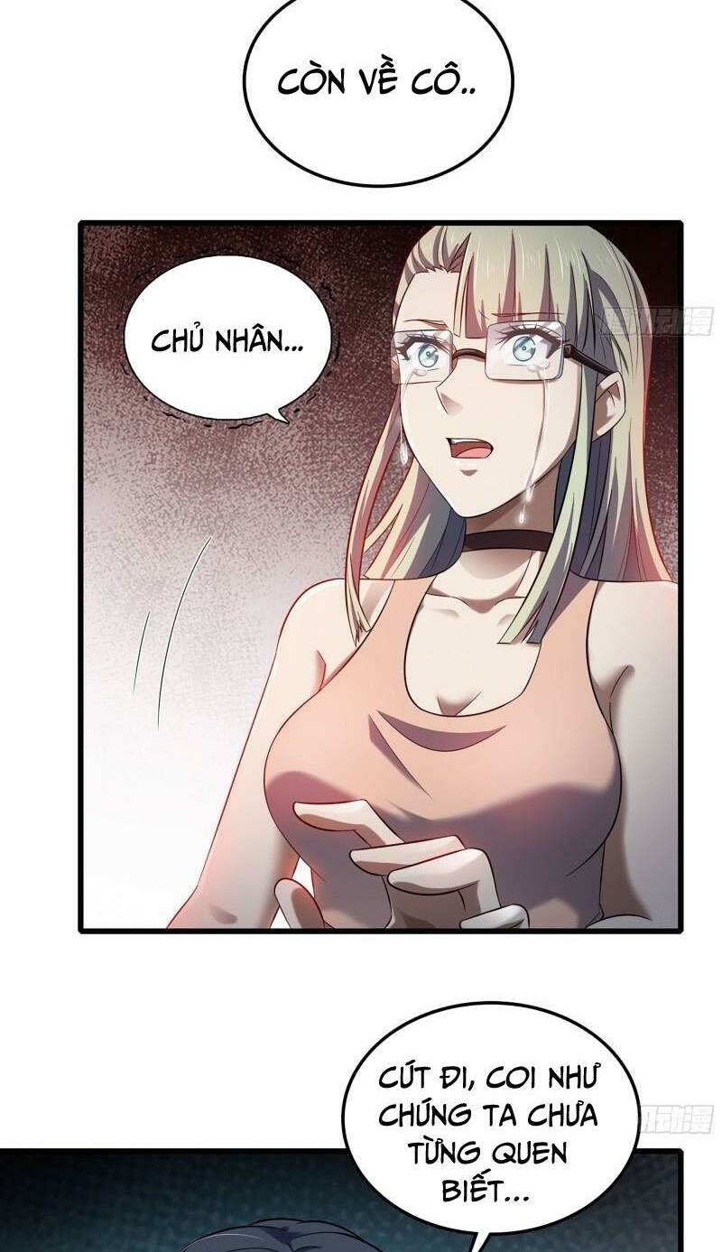 Vợ Tôi Là Quỷ Vương Chapter 410 - Trang 2