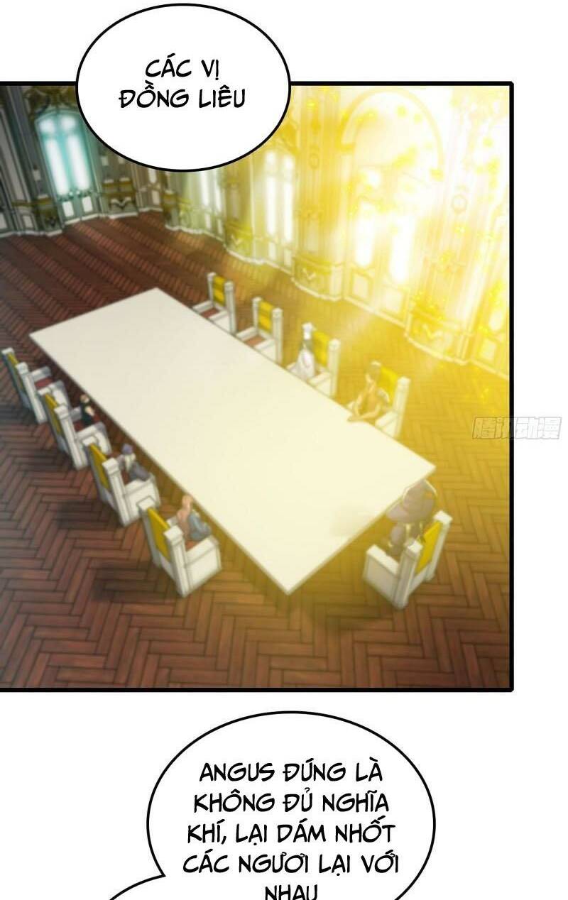 Vợ Tôi Là Quỷ Vương Chapter 410 - Trang 2