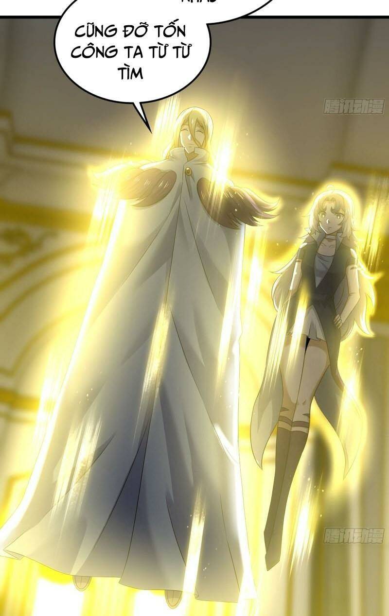 Vợ Tôi Là Quỷ Vương Chapter 410 - Trang 2