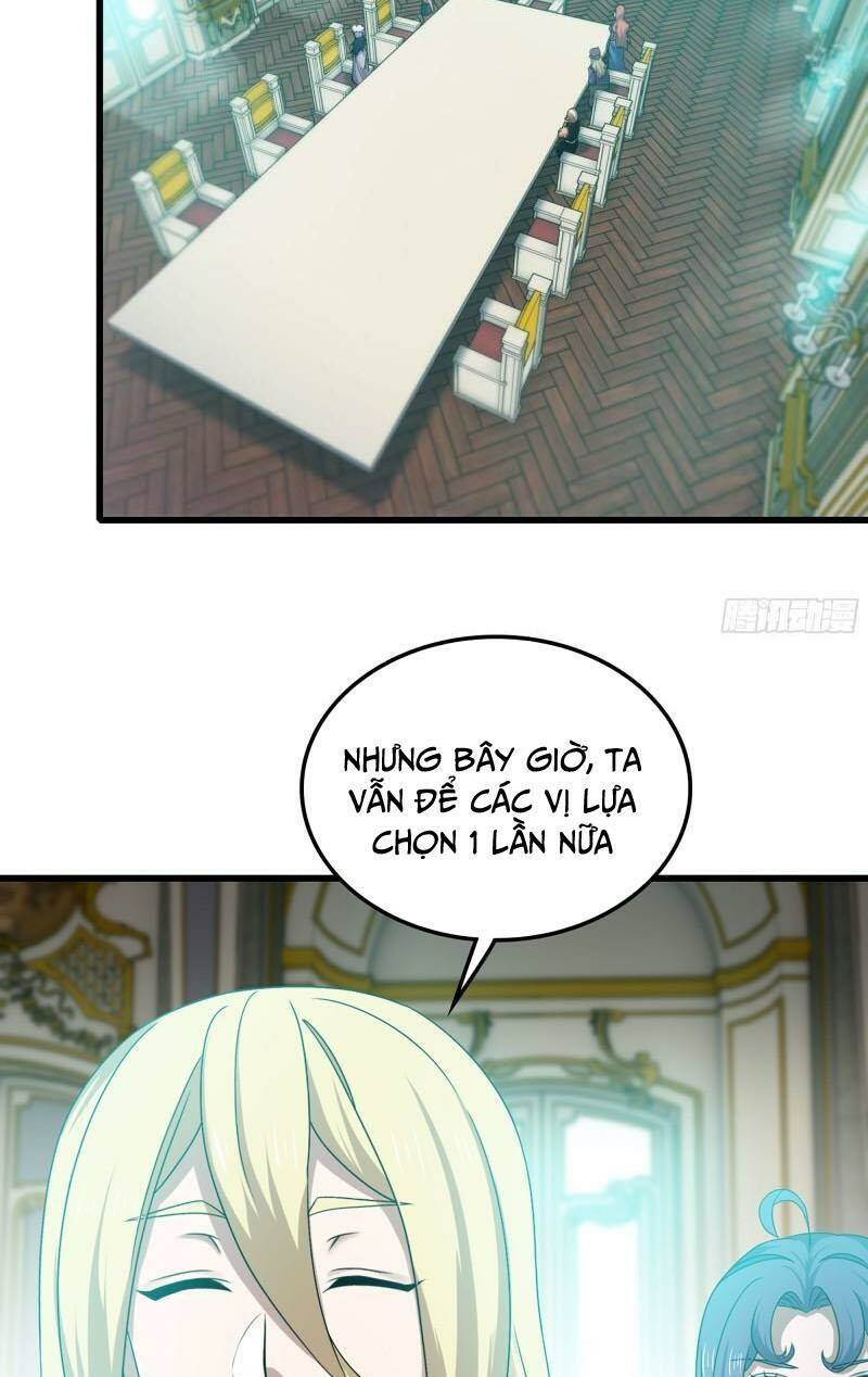 Vợ Tôi Là Quỷ Vương Chapter 410 - Trang 2