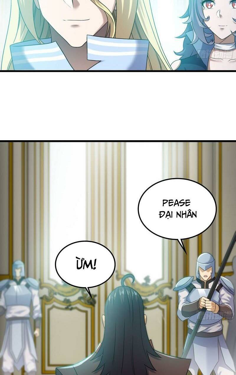 Vợ Tôi Là Quỷ Vương Chapter 410 - Trang 2