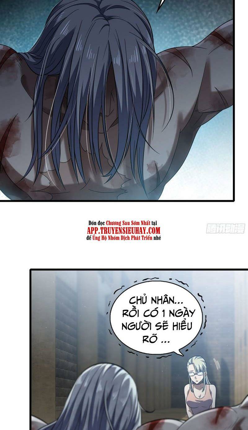 Vợ Tôi Là Quỷ Vương Chapter 410 - Trang 2