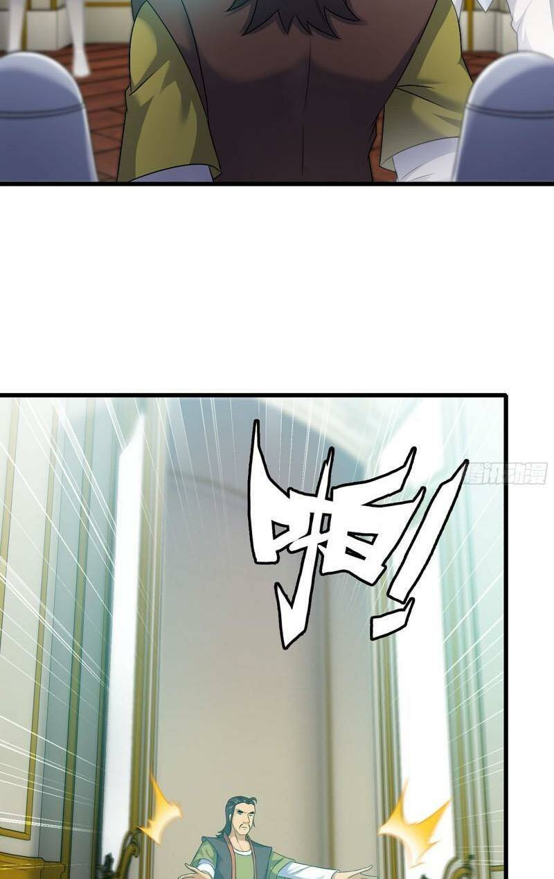 Vợ Tôi Là Quỷ Vương Chapter 410 - Trang 2