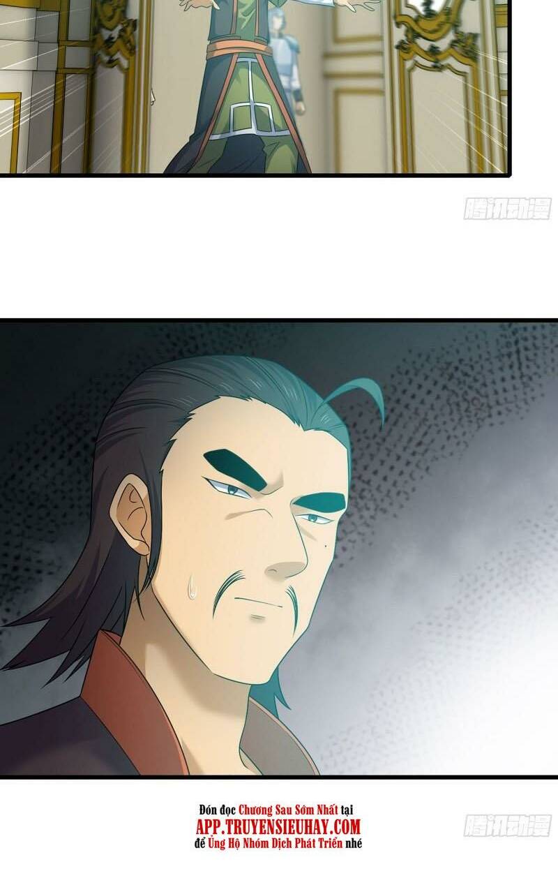 Vợ Tôi Là Quỷ Vương Chapter 410 - Trang 2