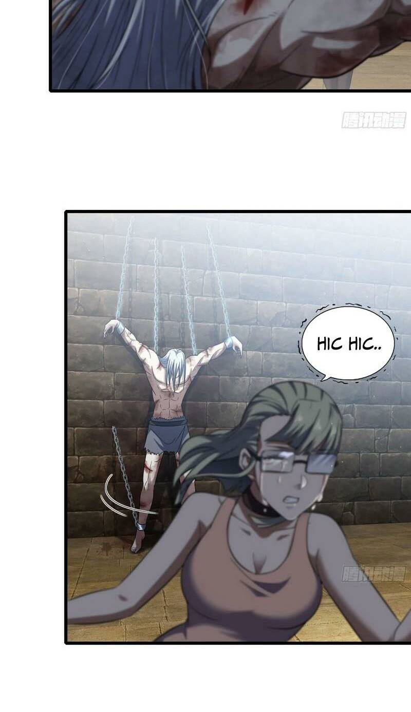 Vợ Tôi Là Quỷ Vương Chapter 410 - Trang 2