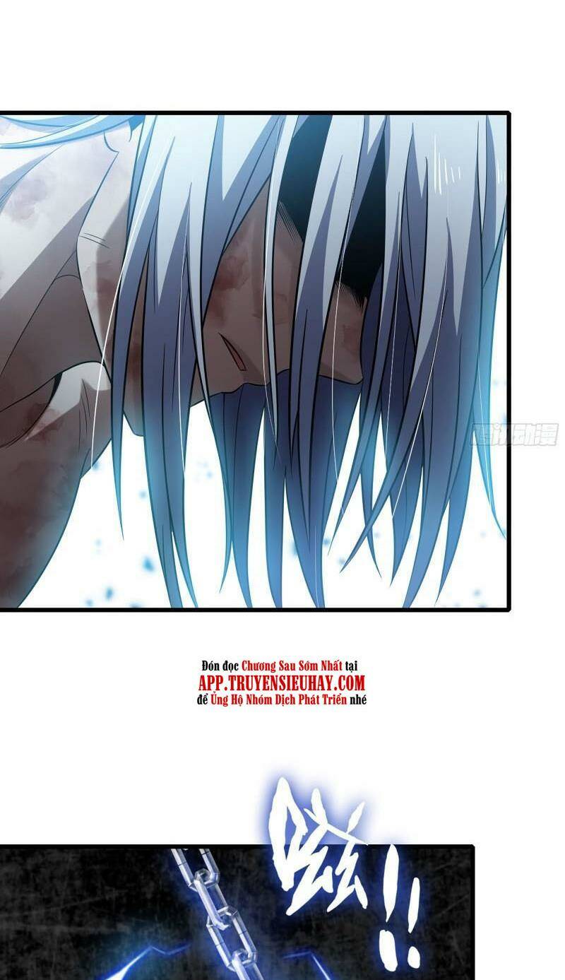 Vợ Tôi Là Quỷ Vương Chapter 410 - Trang 2