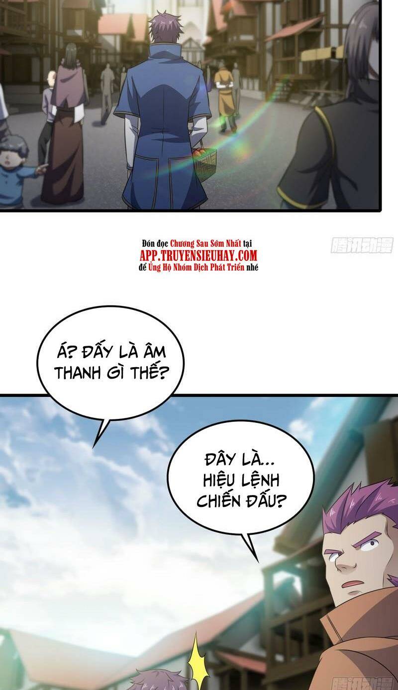 Vợ Tôi Là Quỷ Vương Chapter 410 - Trang 2