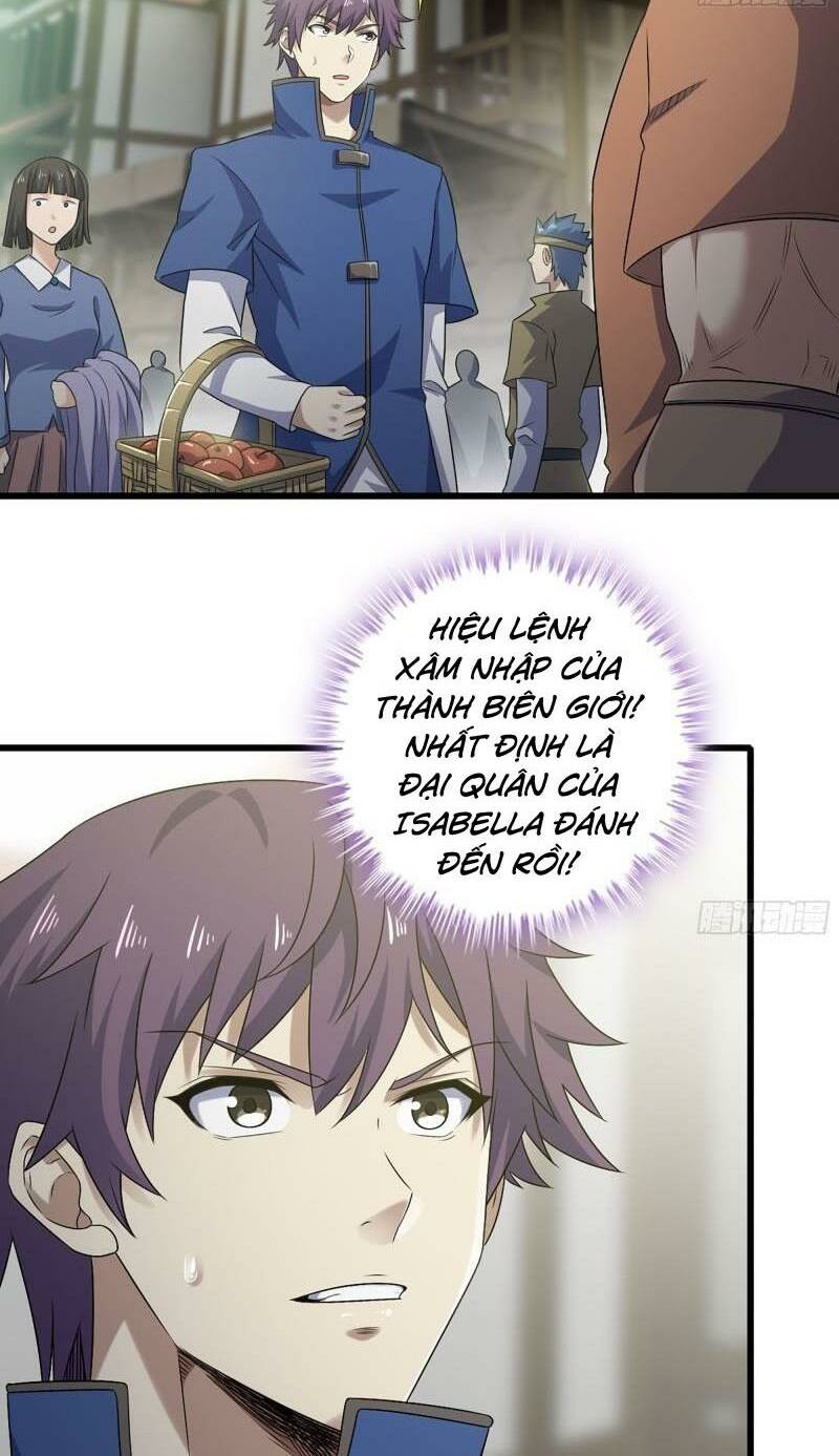 Vợ Tôi Là Quỷ Vương Chapter 410 - Trang 2