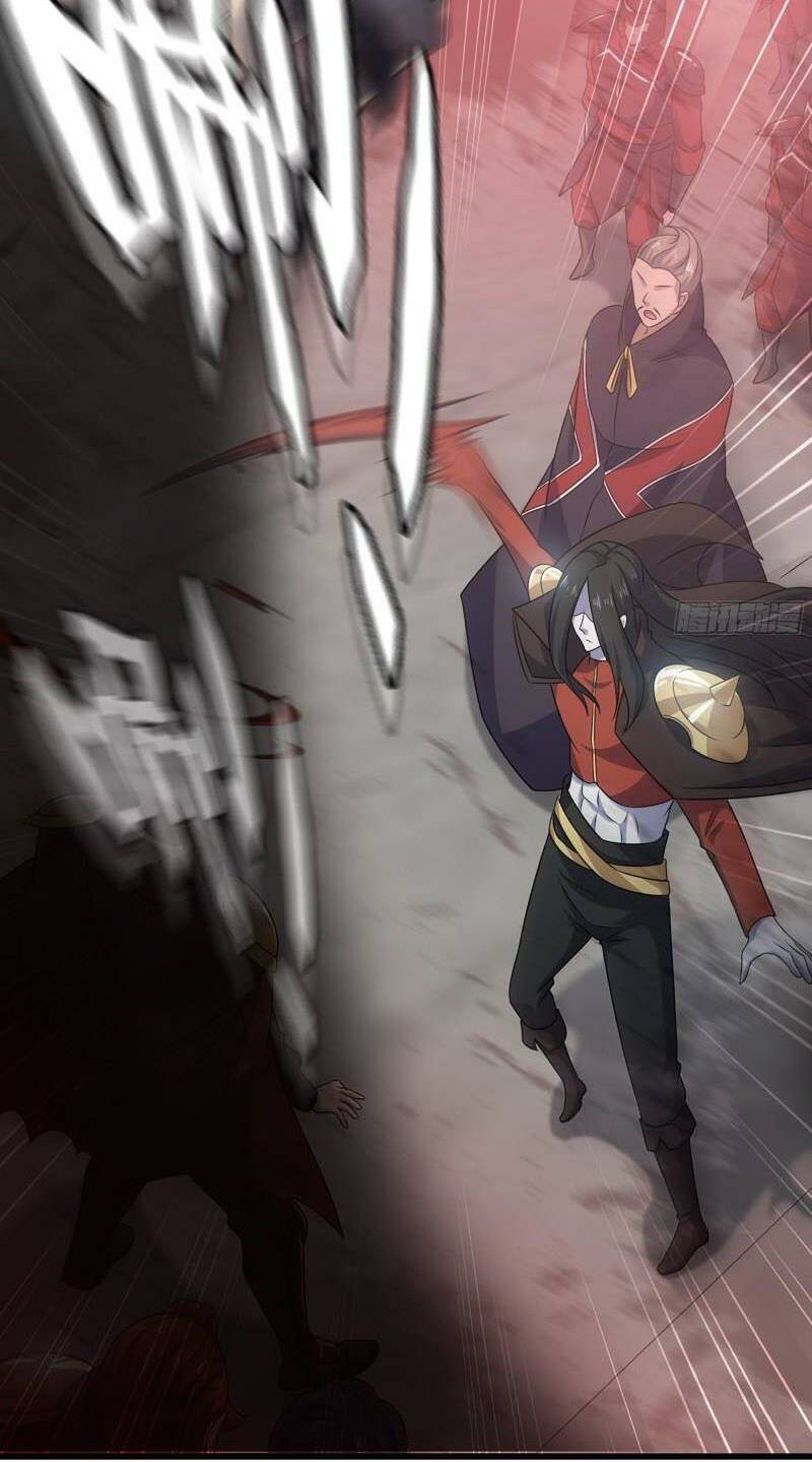 Vợ Tôi Là Quỷ Vương Chapter 411 - Trang 2