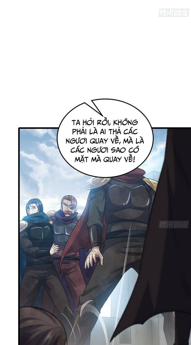 Vợ Tôi Là Quỷ Vương Chapter 411 - Trang 2