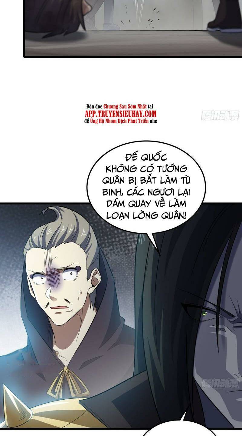 Vợ Tôi Là Quỷ Vương Chapter 411 - Trang 2