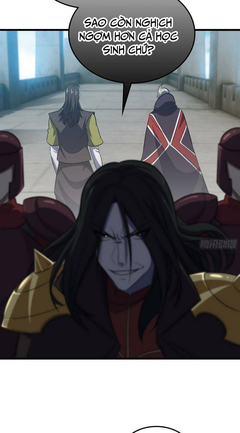 Vợ Tôi Là Quỷ Vương Chapter 411 - Trang 2