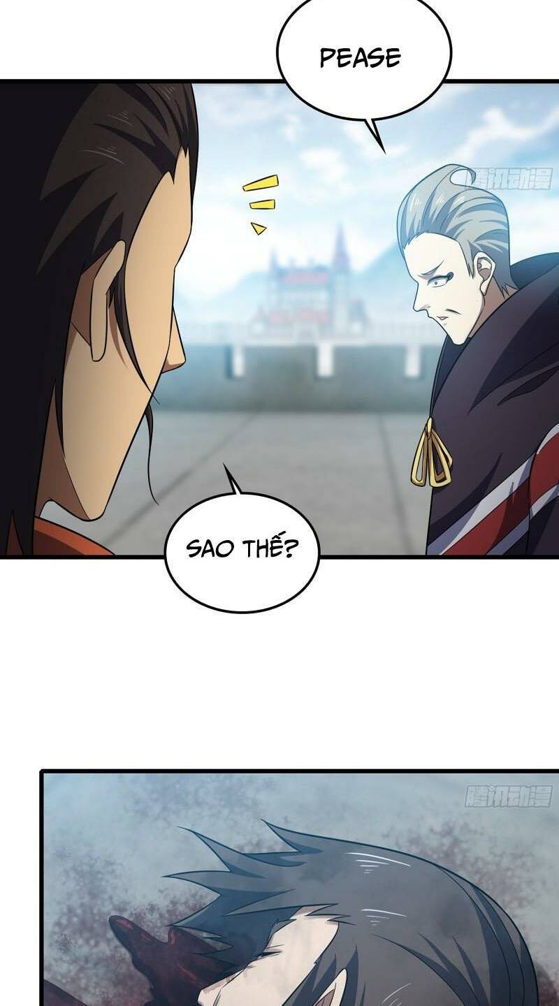 Vợ Tôi Là Quỷ Vương Chapter 411 - Trang 2