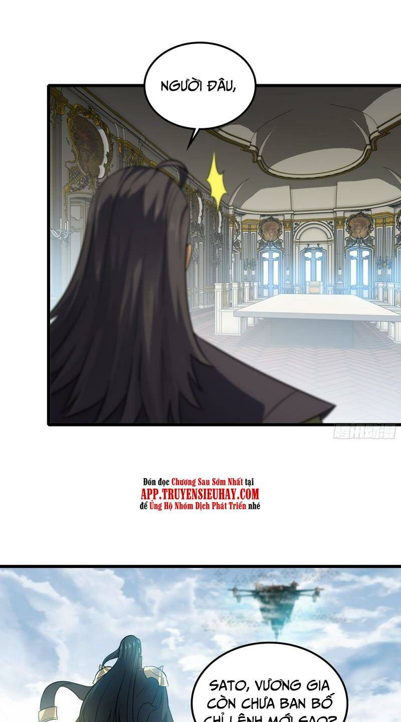 Vợ Tôi Là Quỷ Vương Chapter 411 - Trang 2