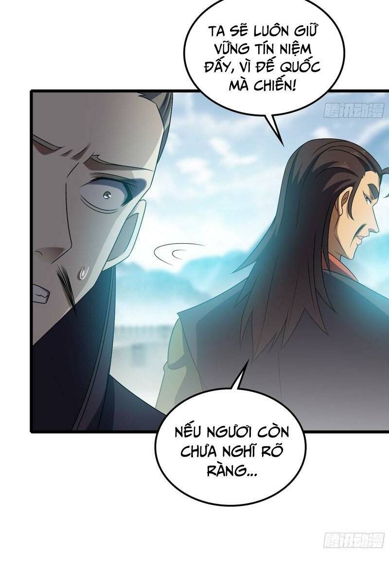 Vợ Tôi Là Quỷ Vương Chapter 411 - Trang 2