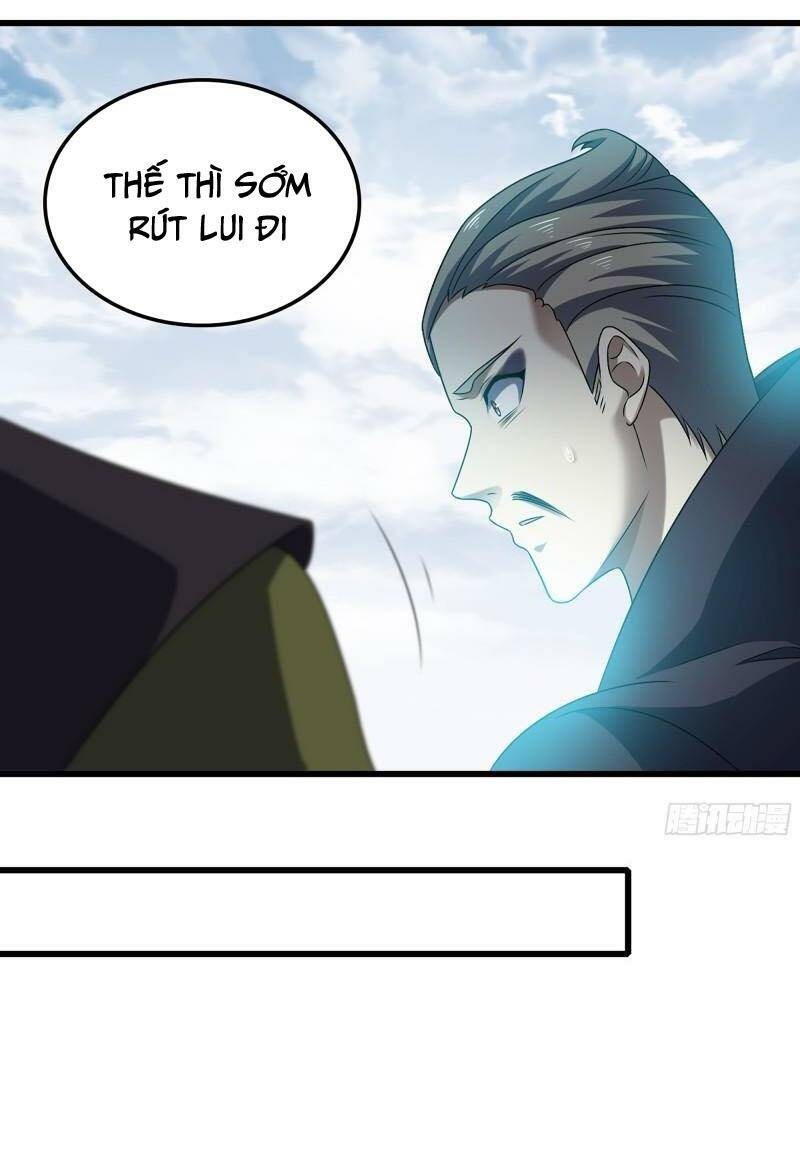 Vợ Tôi Là Quỷ Vương Chapter 411 - Trang 2