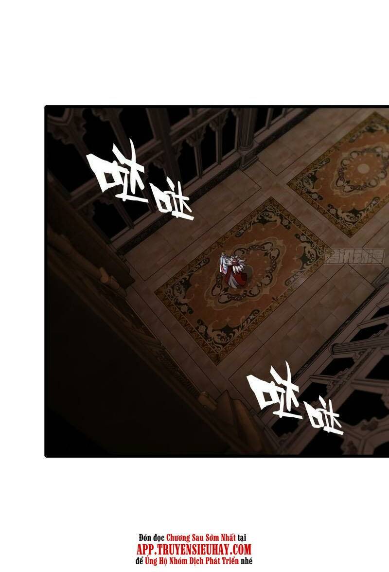 Vợ Tôi Là Quỷ Vương Chapter 411 - Trang 2