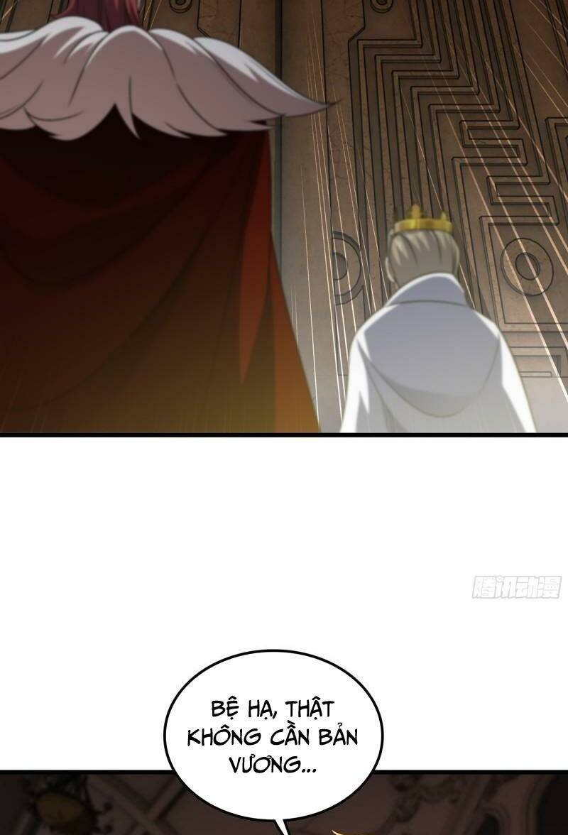 Vợ Tôi Là Quỷ Vương Chapter 411 - Trang 2