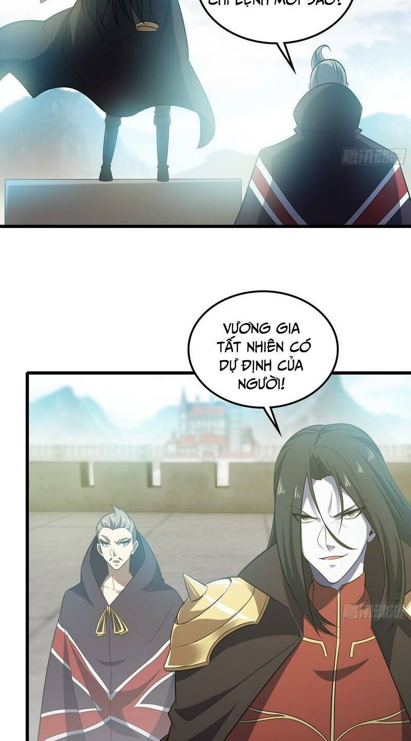 Vợ Tôi Là Quỷ Vương Chapter 411 - Trang 2