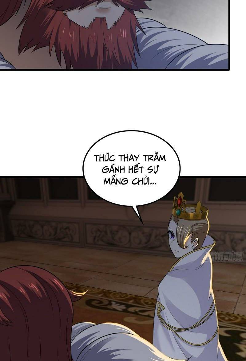 Vợ Tôi Là Quỷ Vương Chapter 411 - Trang 2