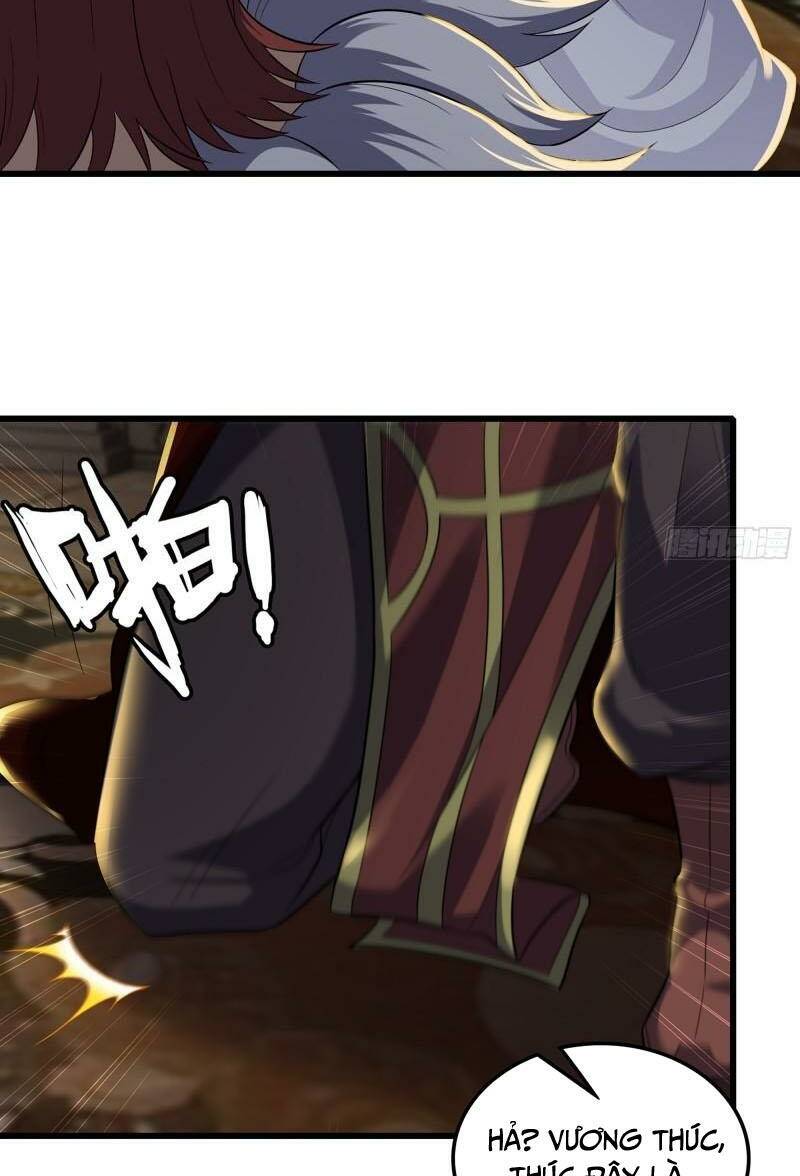 Vợ Tôi Là Quỷ Vương Chapter 411 - Trang 2