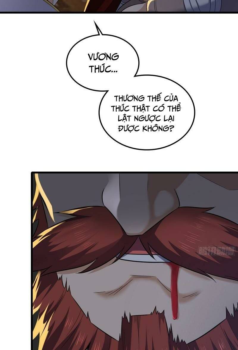 Vợ Tôi Là Quỷ Vương Chapter 411 - Trang 2