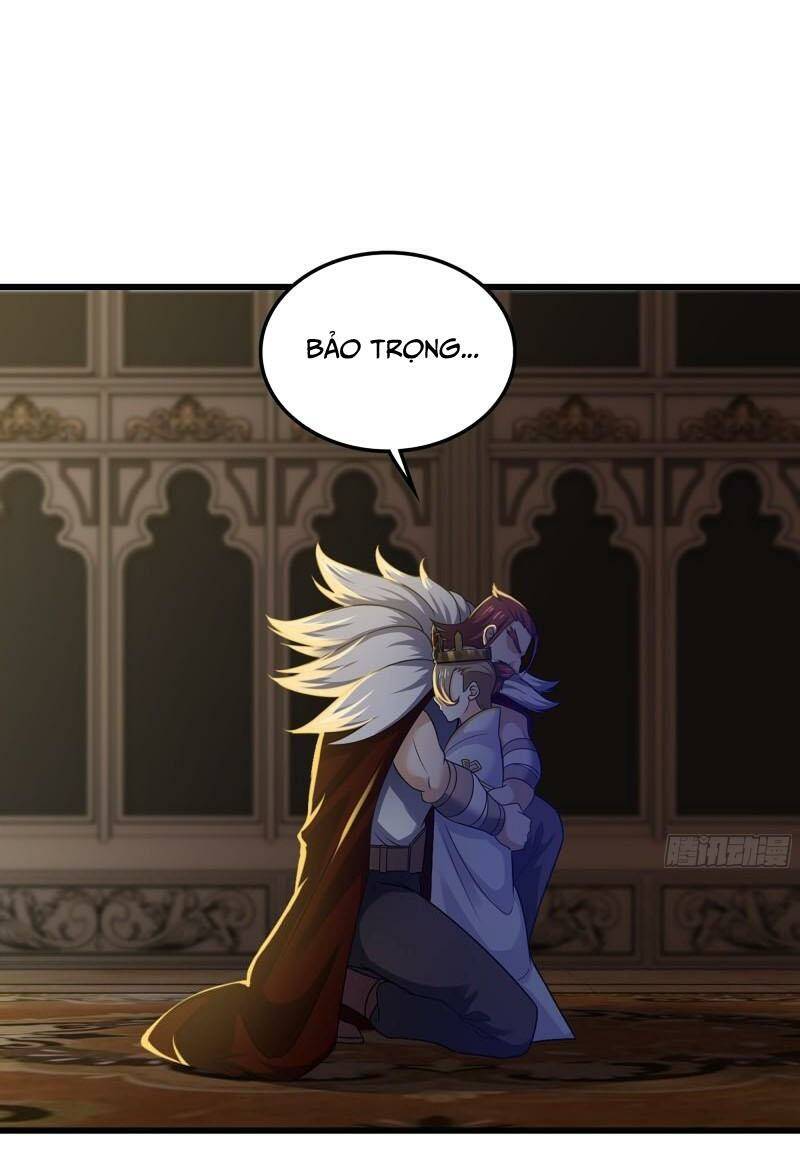 Vợ Tôi Là Quỷ Vương Chapter 411 - Trang 2