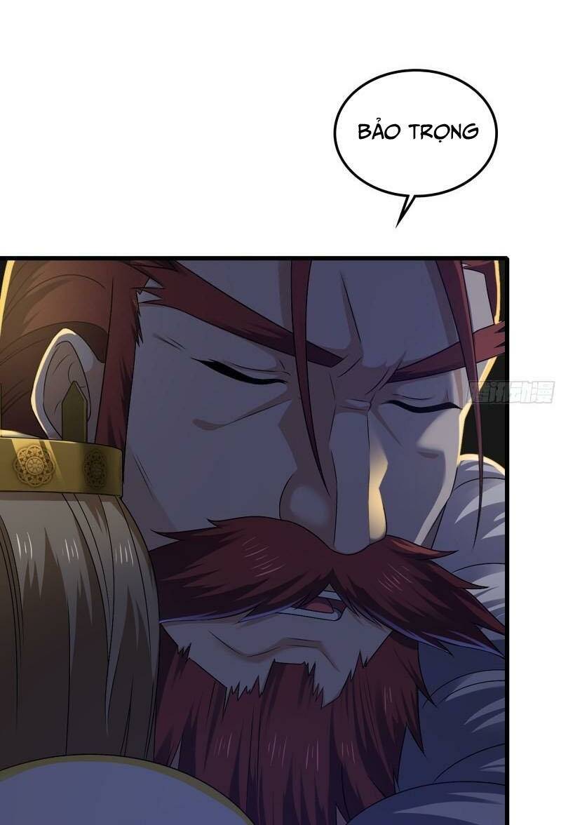 Vợ Tôi Là Quỷ Vương Chapter 411 - Trang 2