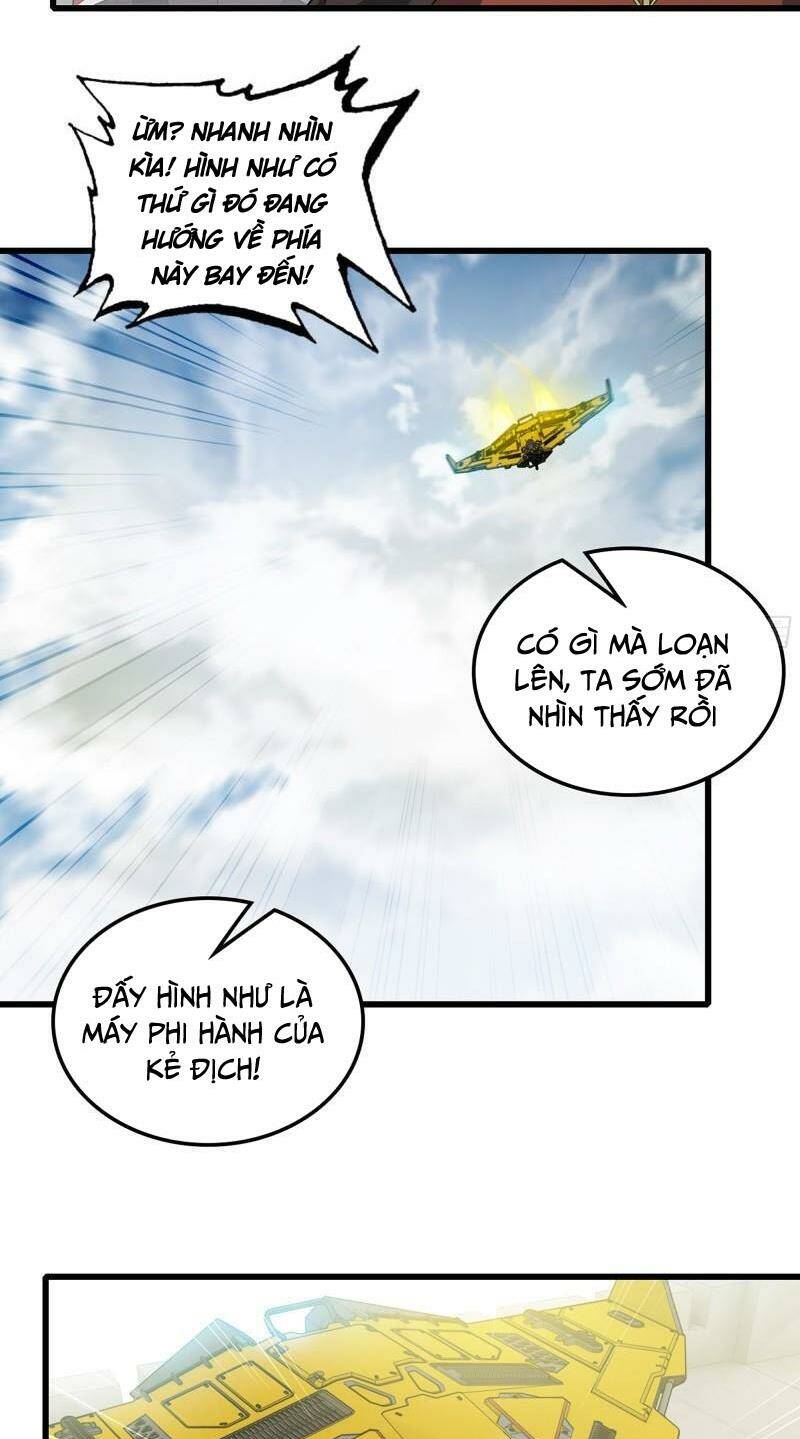 Vợ Tôi Là Quỷ Vương Chapter 411 - Trang 2