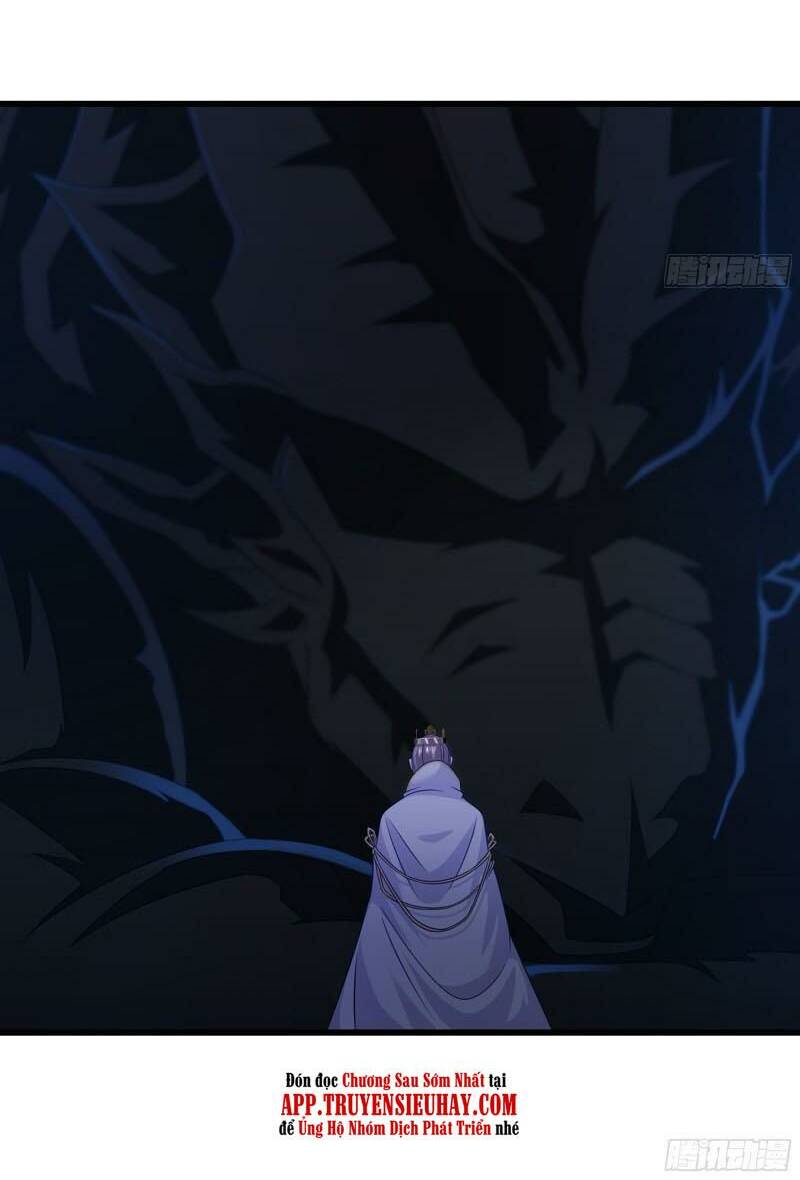 Vợ Tôi Là Quỷ Vương Chapter 411 - Trang 2