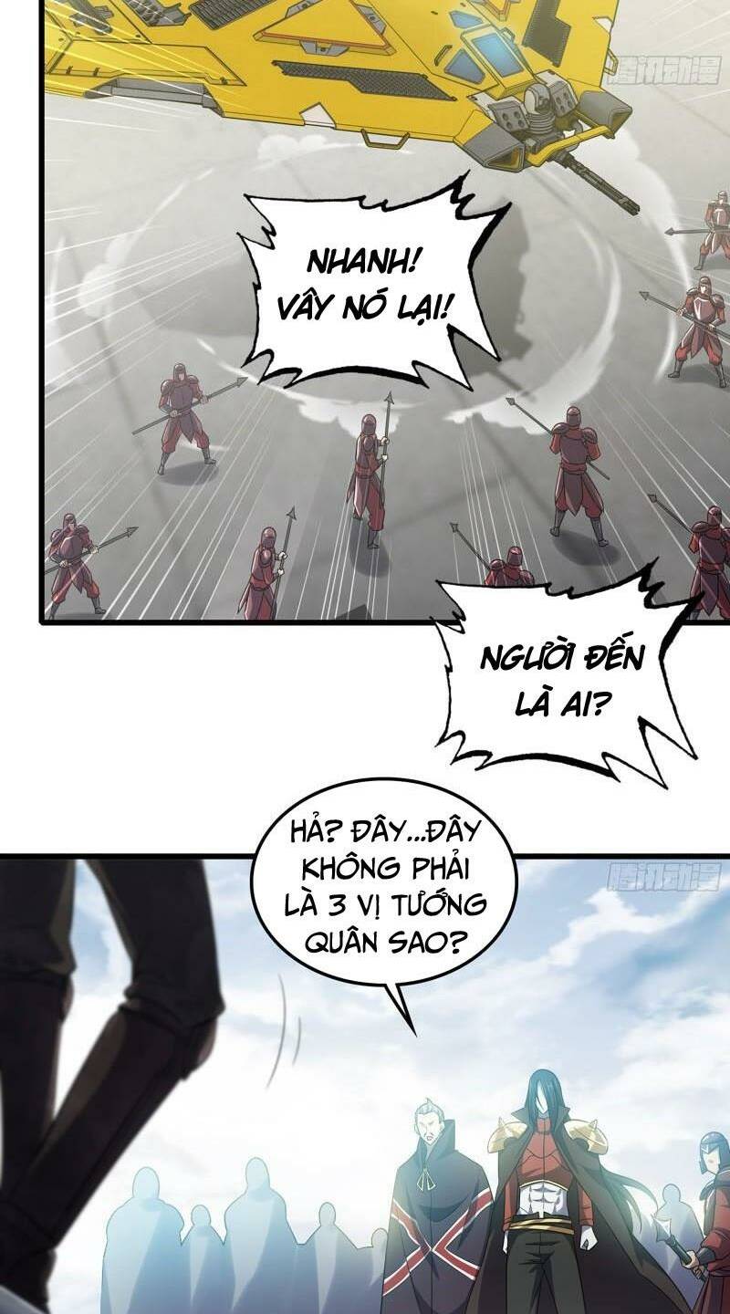 Vợ Tôi Là Quỷ Vương Chapter 411 - Trang 2