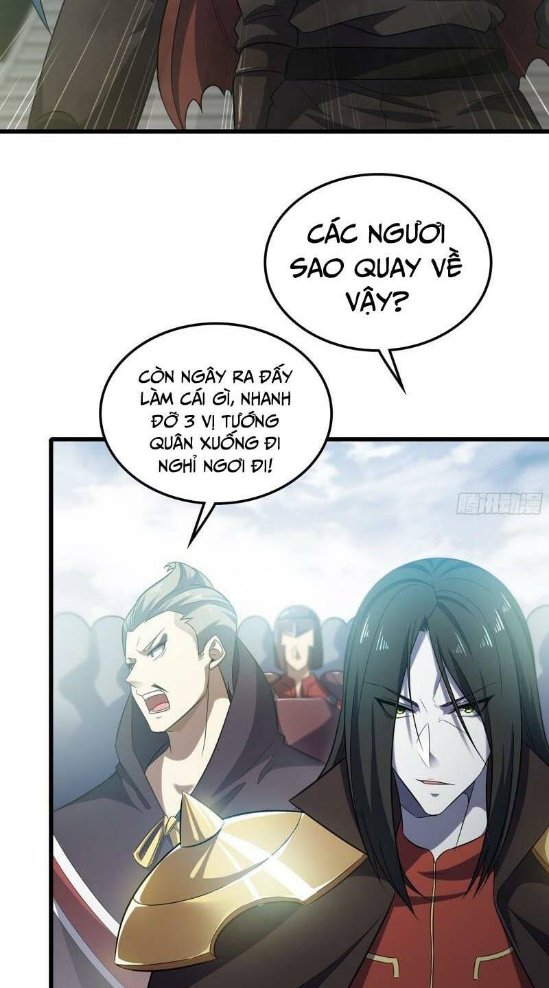 Vợ Tôi Là Quỷ Vương Chapter 411 - Trang 2