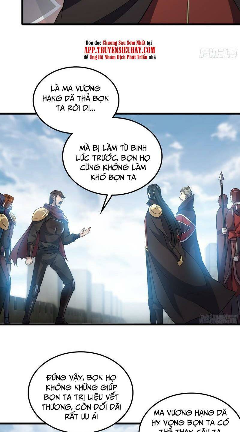 Vợ Tôi Là Quỷ Vương Chapter 411 - Trang 2