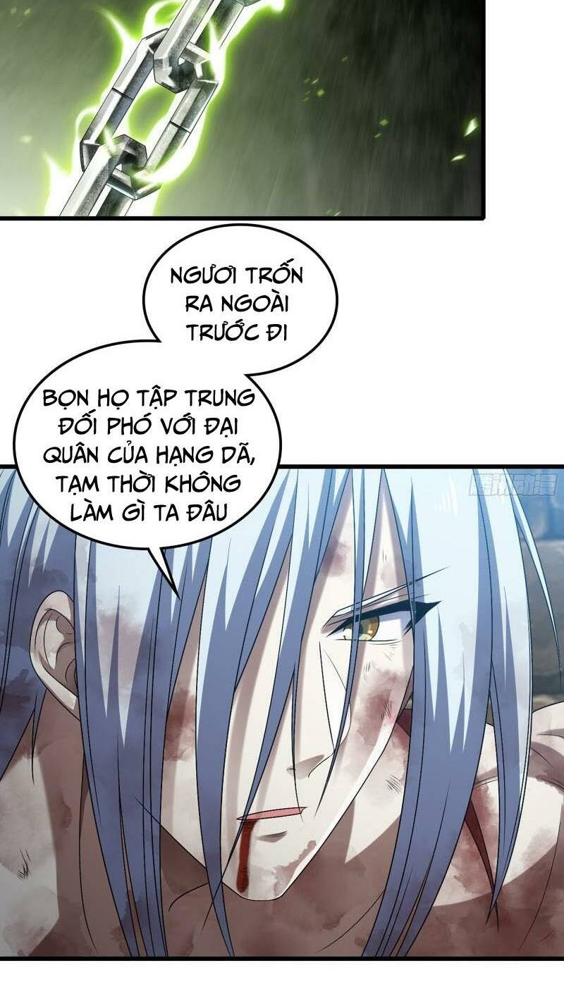 Vợ Tôi Là Quỷ Vương Chapter 412 - Trang 2