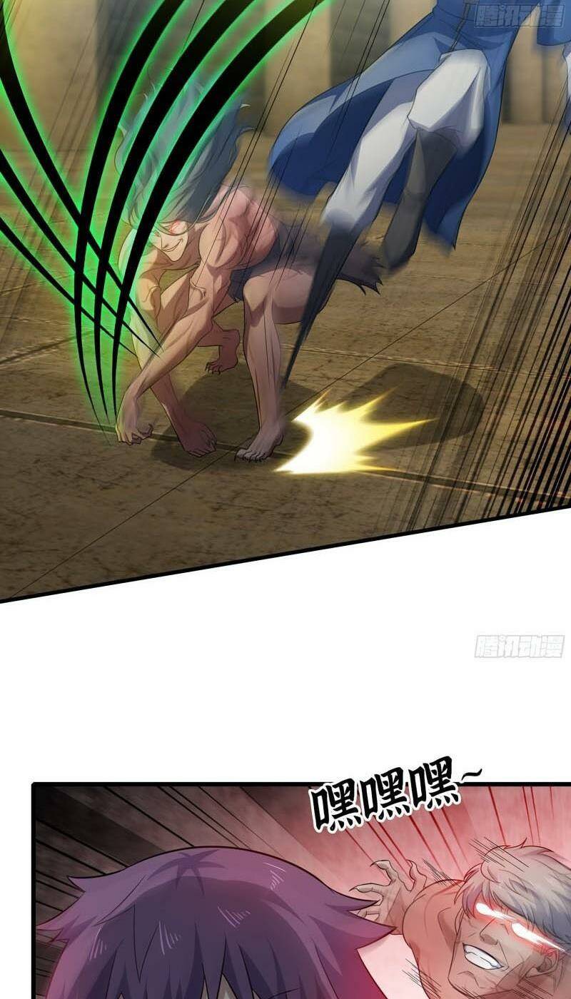 Vợ Tôi Là Quỷ Vương Chapter 412 - Trang 2