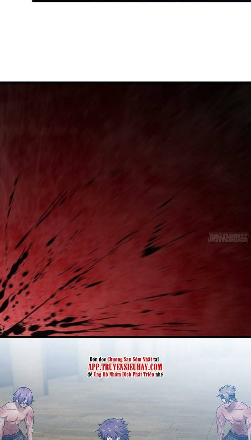 Vợ Tôi Là Quỷ Vương Chapter 412 - Trang 2